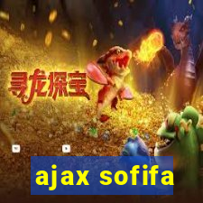 ajax sofifa